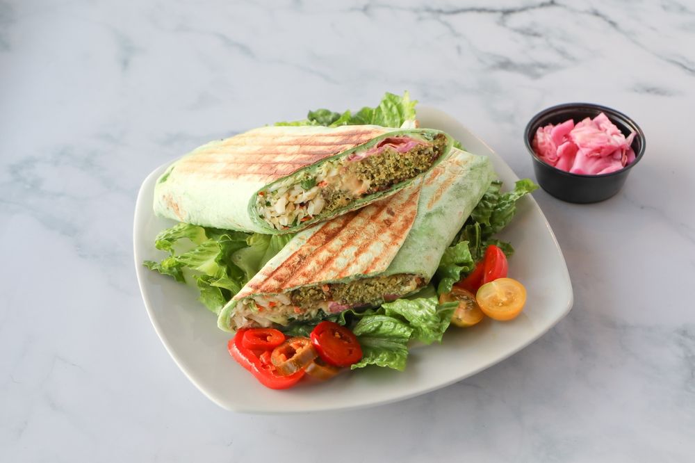 A&V Grill Kitchen