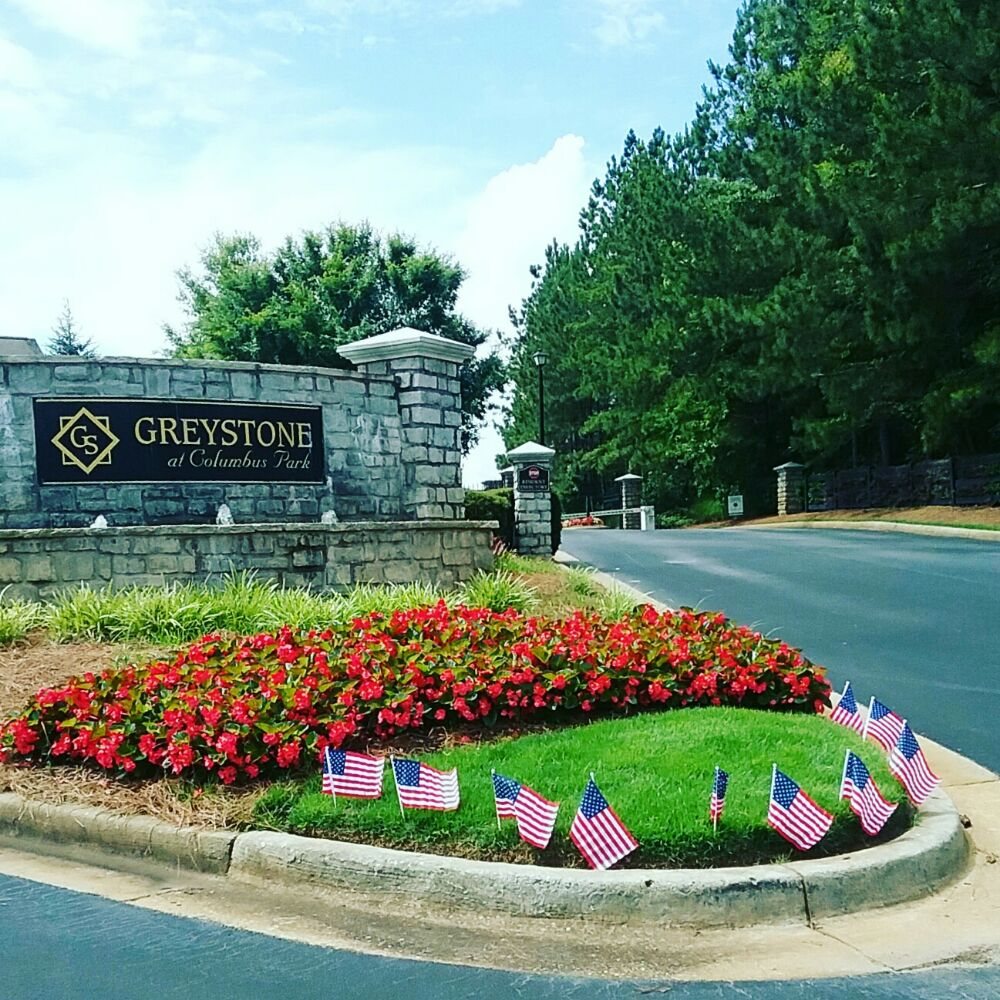 Greystone at Columbus Park 124 Photos Apartments 6500 Whittlesey