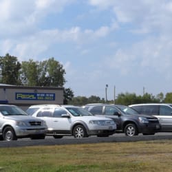 Regal Car Sales Credit Muskogee Ok Regal Car Sales Credit Muskogee Ok