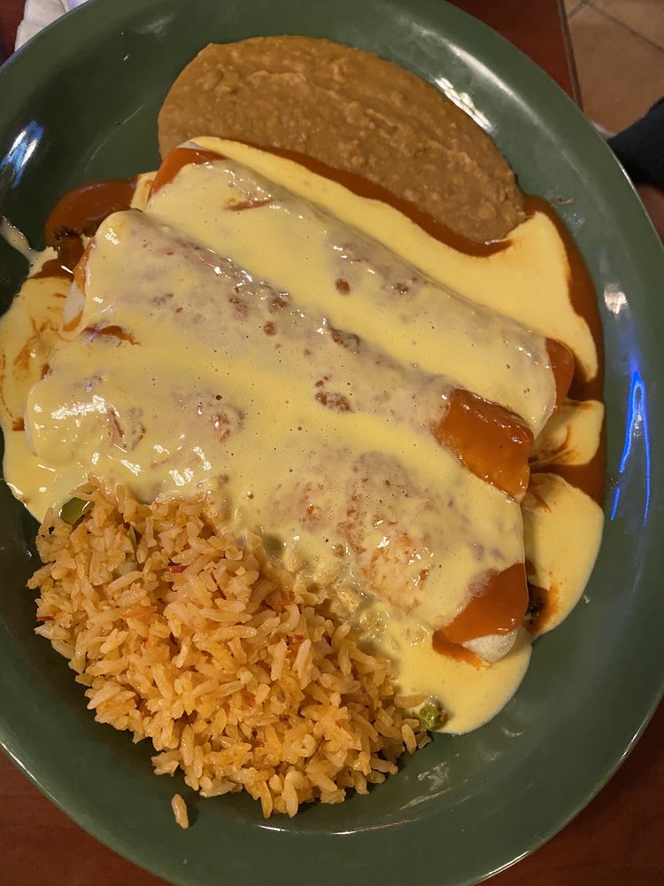 El Bosque Mexican Restaurant El Bosque Mexican Restaurant