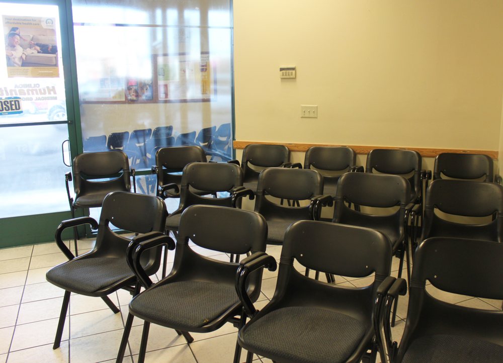 image of business Clinica Humanitaria