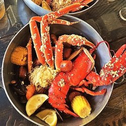 Cajun Restaurants In Long Beach Yelp Delivery Long Beach See More Businesses Shrimp By You