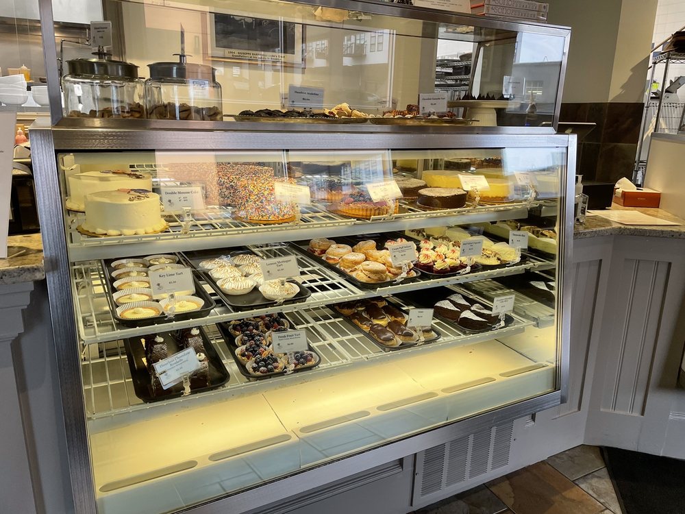SoNo Baking Company & Cafe