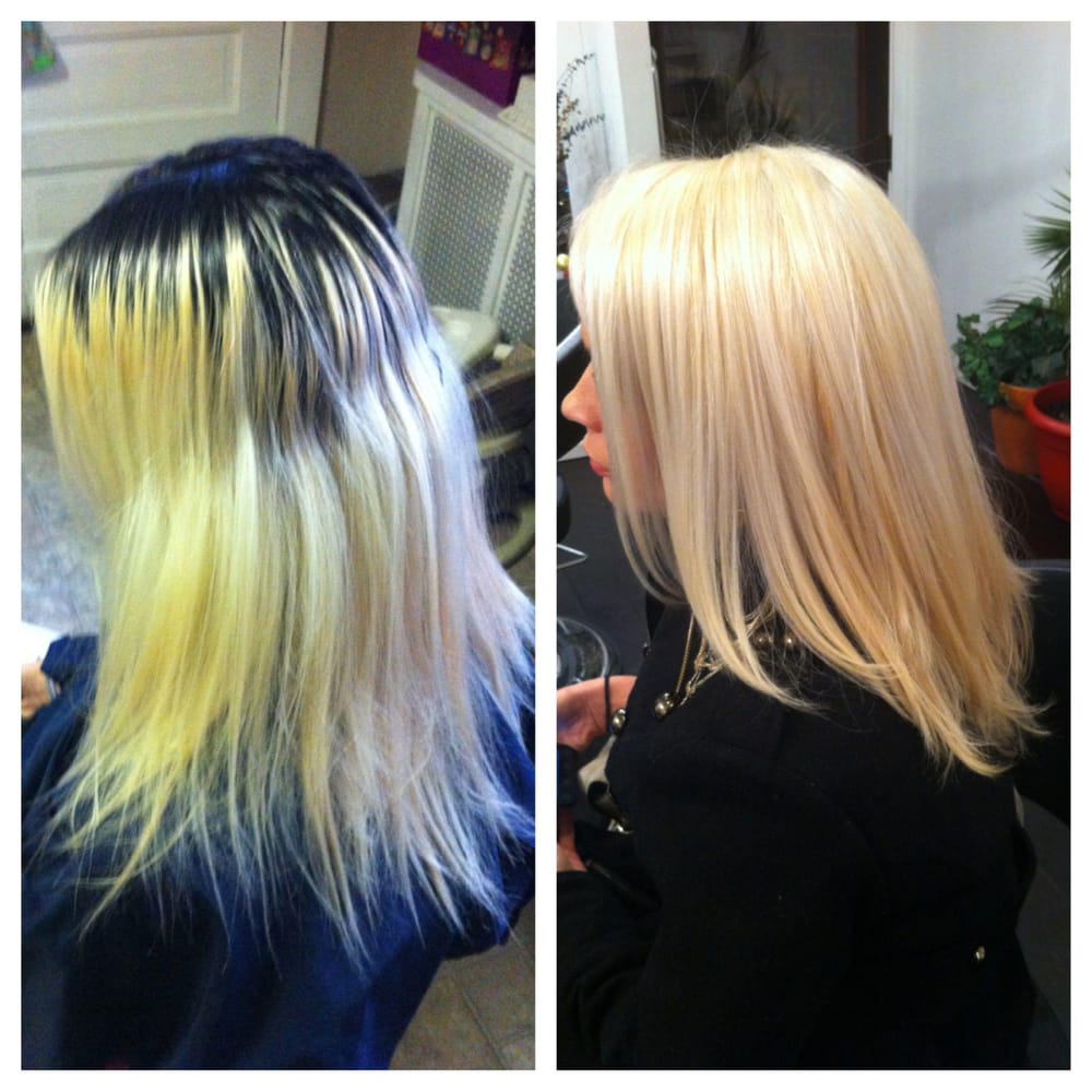 Volt Hair Salon CLOSED 22 Photos Hair Salons 200 S Broad St