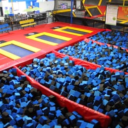 Photos for Rockin Jump San Diego - Yelp