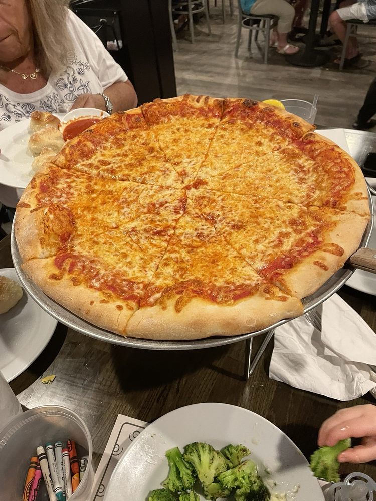 Bella Luna Pizza & Pasta