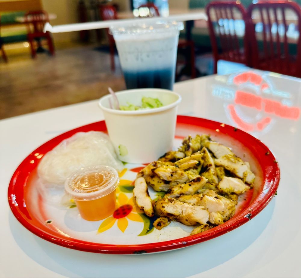 Bowl Thai Grill