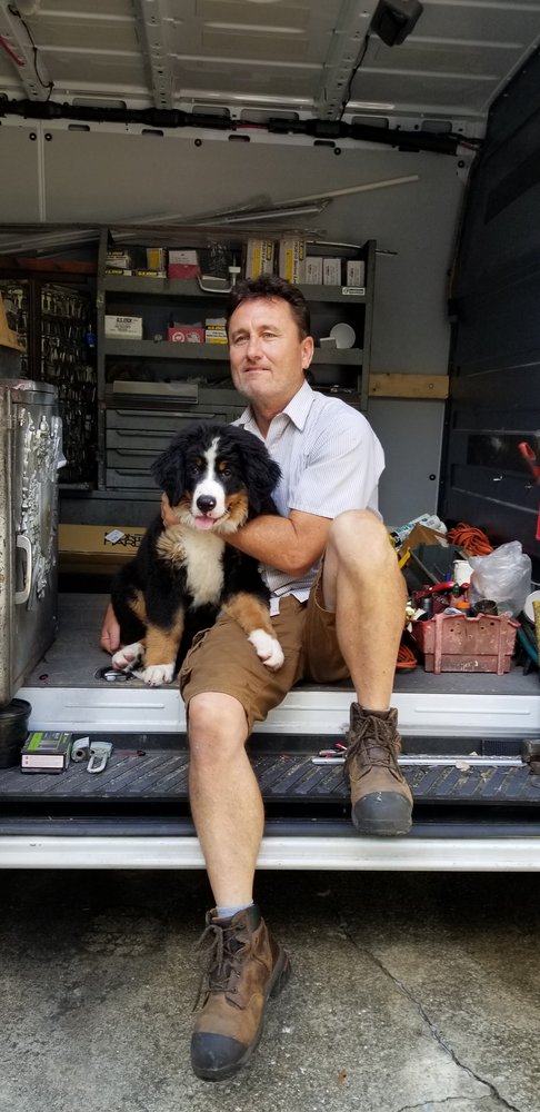 Elkins Safe Lock & Door Service