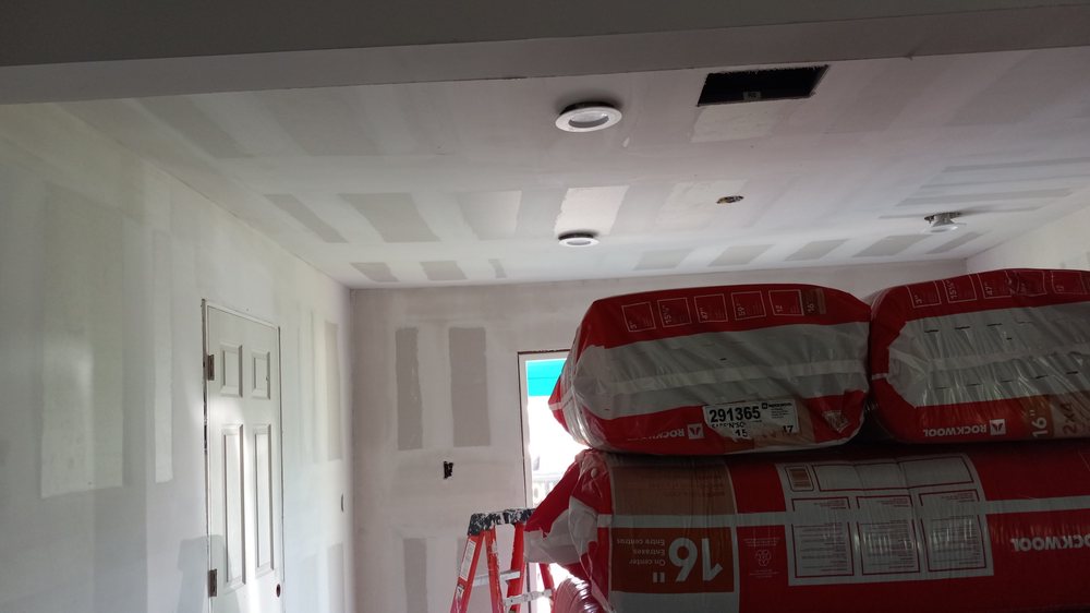 Simon Painting & Remodeling