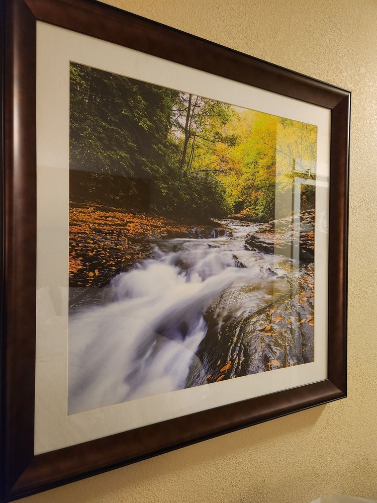 Hampton Inn Uniontown