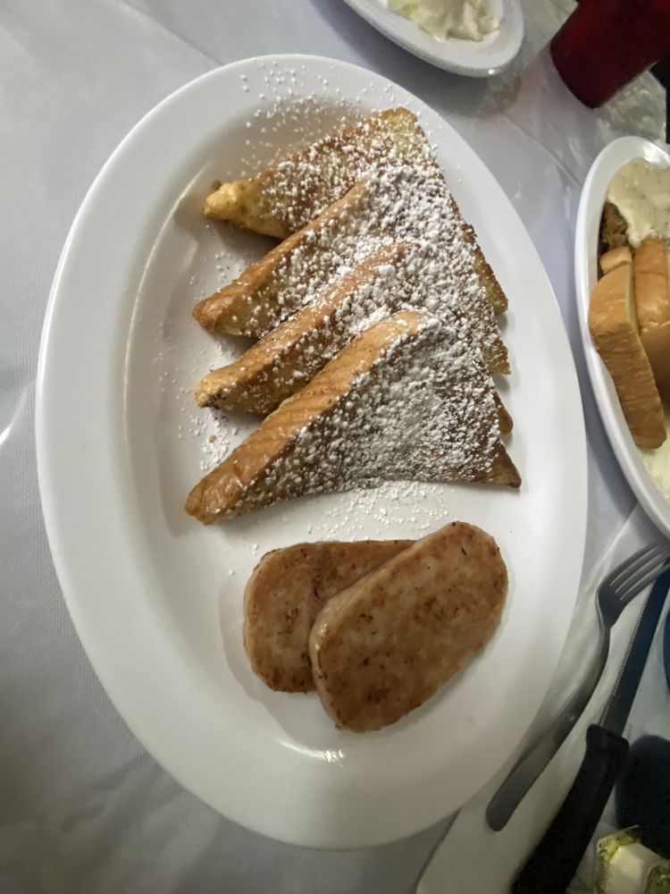 Nana's Kitchen
