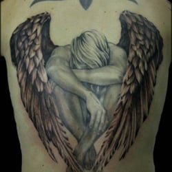 Infinite Art Tattoo Studio photo