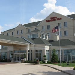 Hilton Garden Inn Closed Hotels 1301 Ave Of Mid America Photo Of Hilton Garden Inn Effingham Il United States