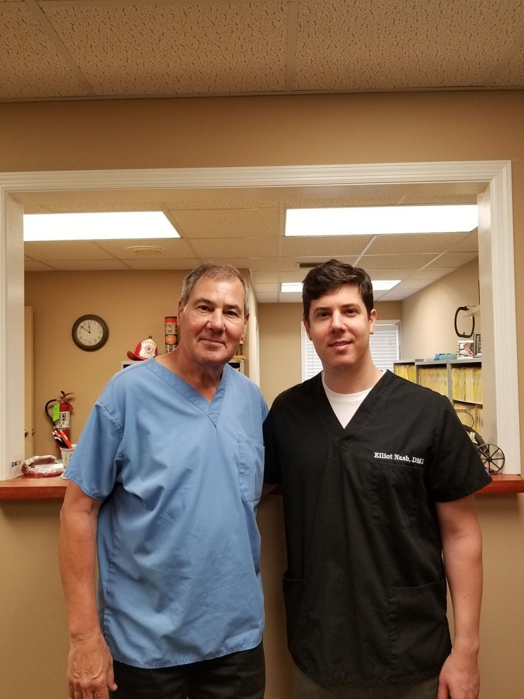 image of business Nash Harvey DMD/Elliot Nash DMD