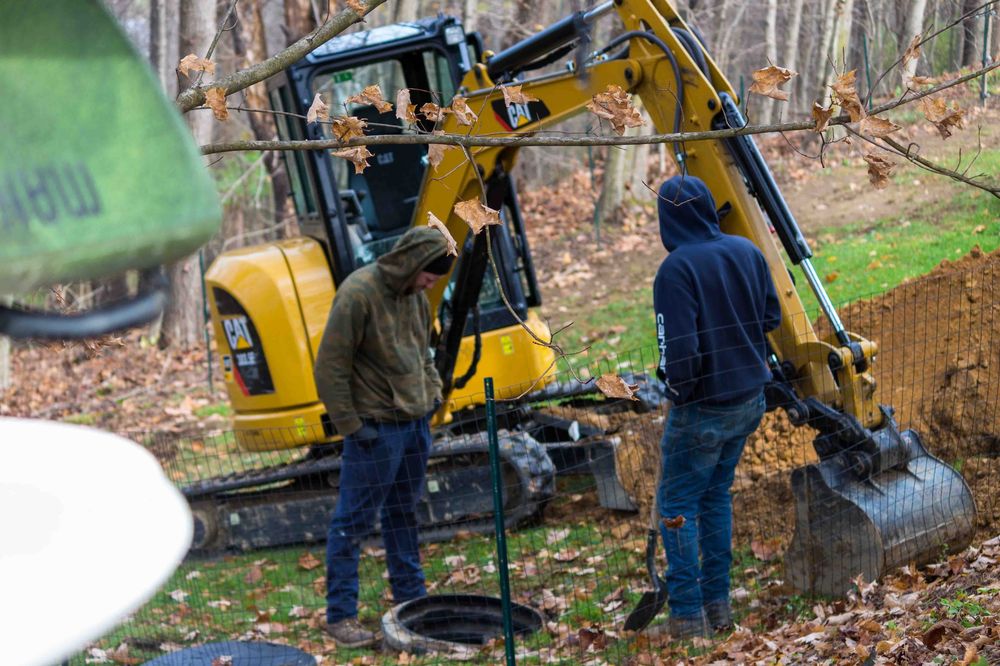Tri-County Drain Specialists