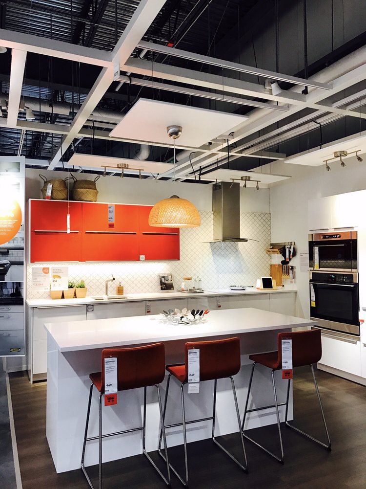 IKEA 414 Photos & 689 Reviews Furniture Stores 601 SW 41st St