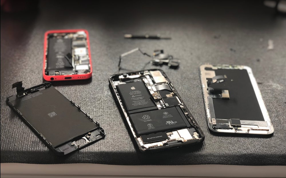 Cellphone Repair Allen