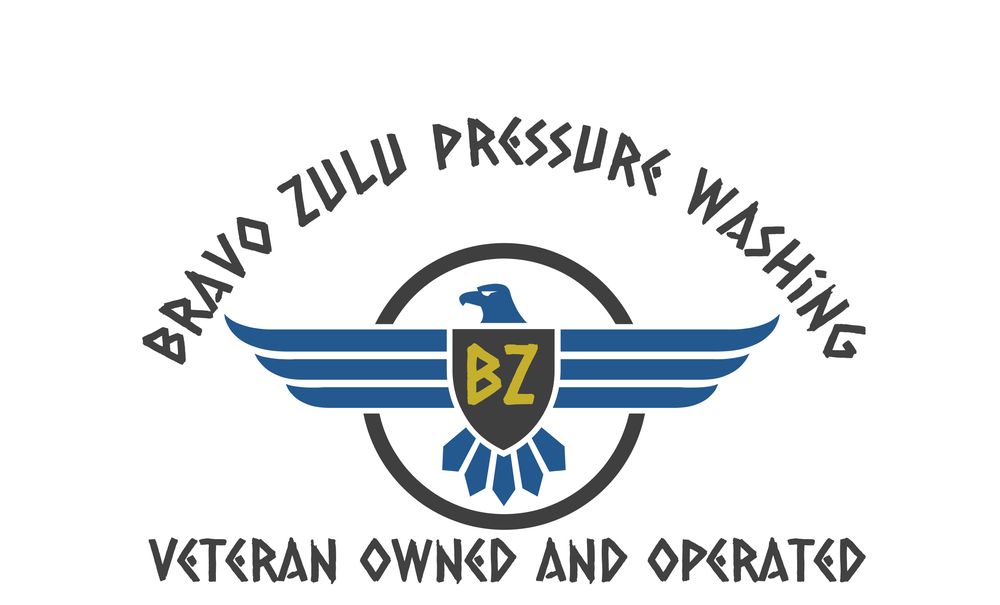 Bravo Zulu pressure washing