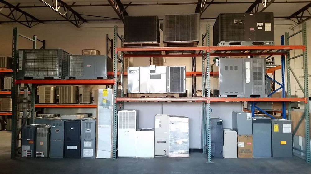 image of business On Point Air Conditioning & Heating