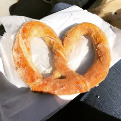 The Best 10 Restaurants Near Kitchen Kettle Village In 1 Immergut Hand Rolled Soft Pretzels