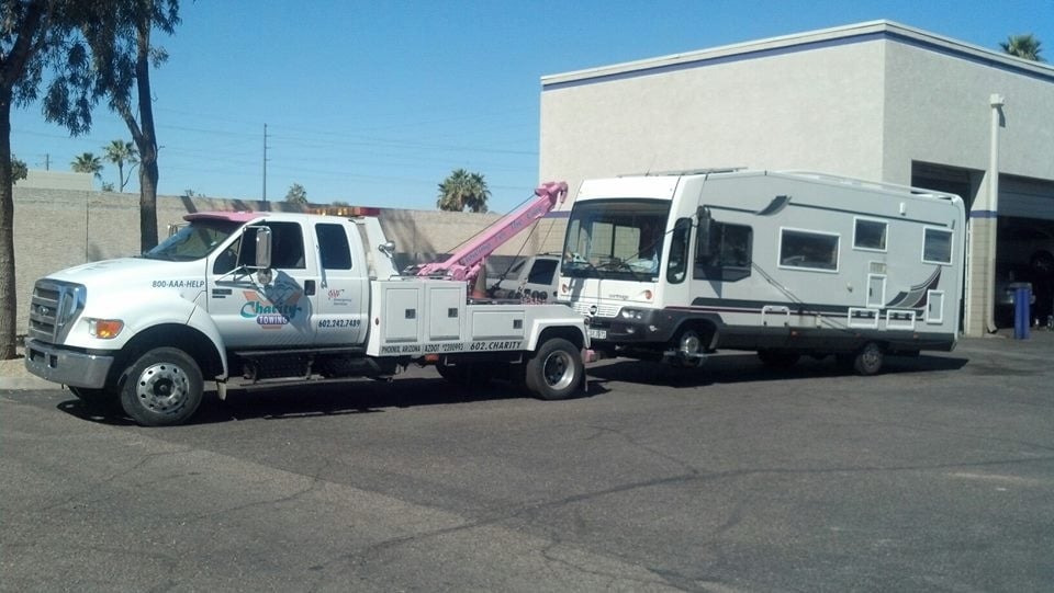Charity Towing & Recovery 14 Photos & 106 Reviews Towing 4106 S