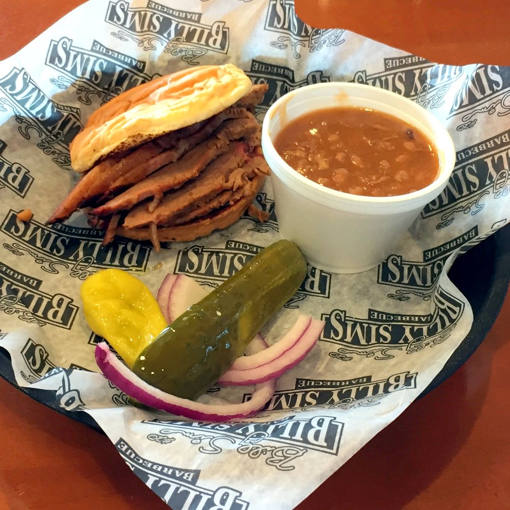 Billy Sims Barbecue CLOSED 14 Photos &amp; 24 Reviews
