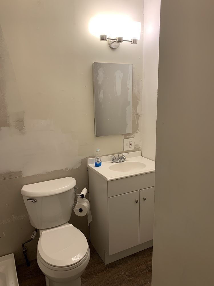 TLC Electrical