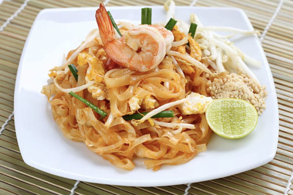 Halal Thai