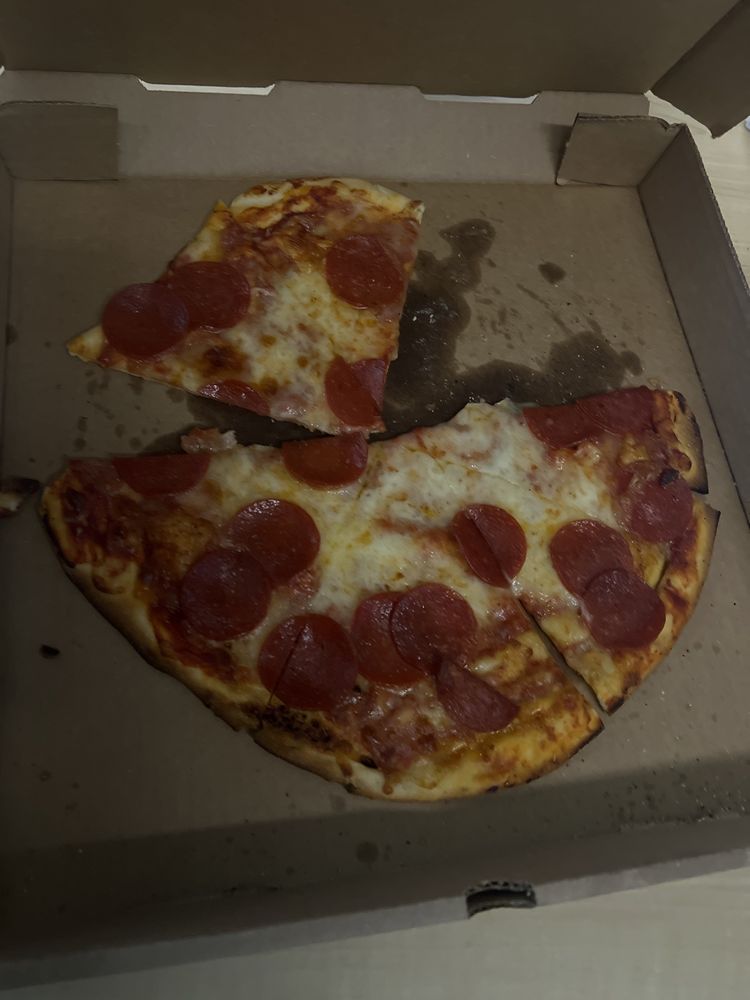 Luigi's Italian Restaurant