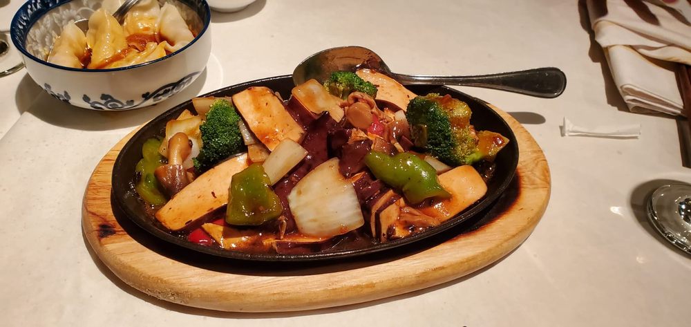 Shu Restaurant of Fairfield