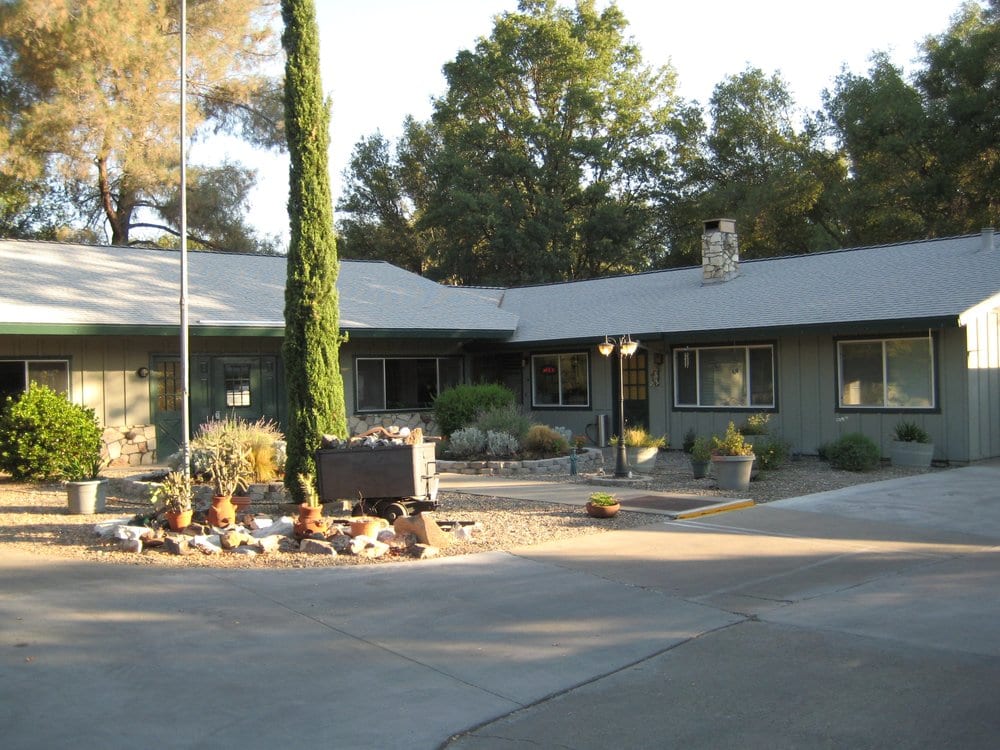 Mother Lode Mobile Estates Mobile Home Parks 14192 Tuolumne Rd