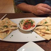 Photo Of California Pizza Kitchen Valencia Valencia Ca United States Pita Photo Of California Pizza Kitchen Valencia Valencia Ca United States Pita