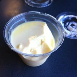 Eastern Accents - Ann Arbor, MI, United States. Mango pudding