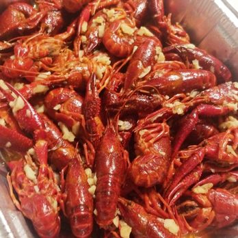 Live Crawfish Seafood Restaurant Order Food Online 254 Photos Photo Of Live Crawfish Seafood Restaurant Rockville Md United States 2lbs