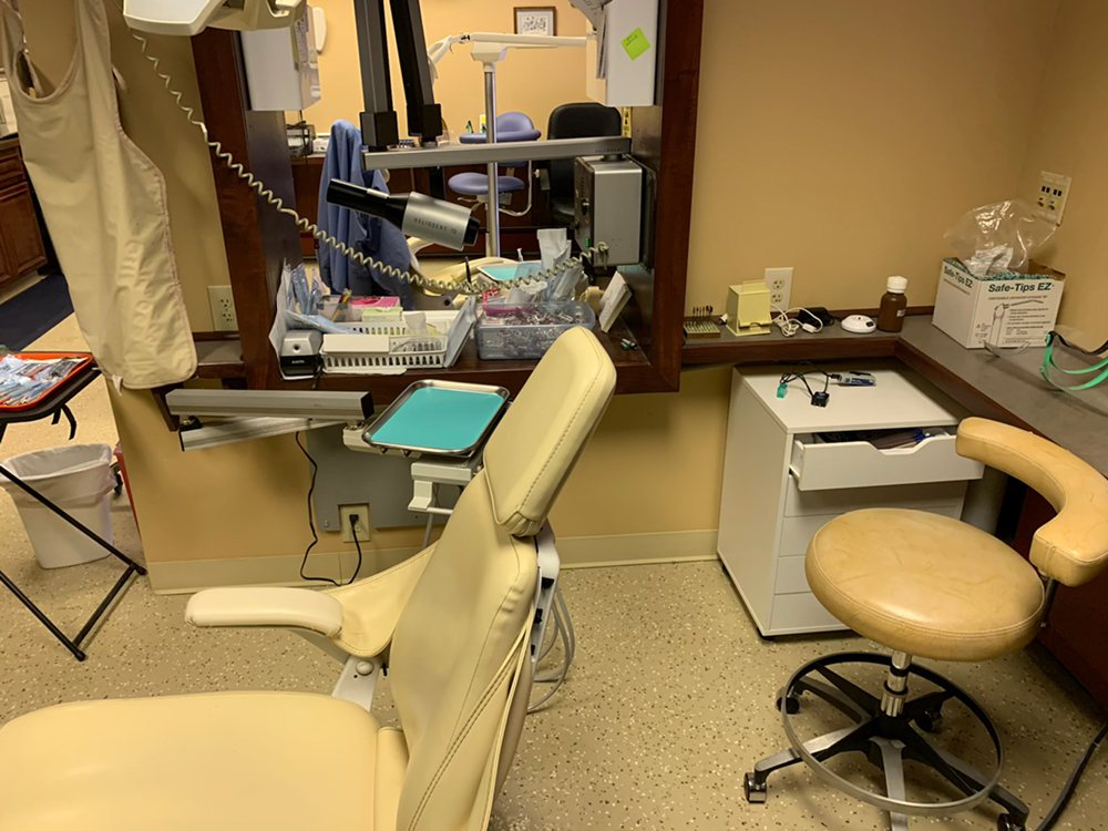 image of business Dr. Romito’s Arlington Family Dental Practice, Inc