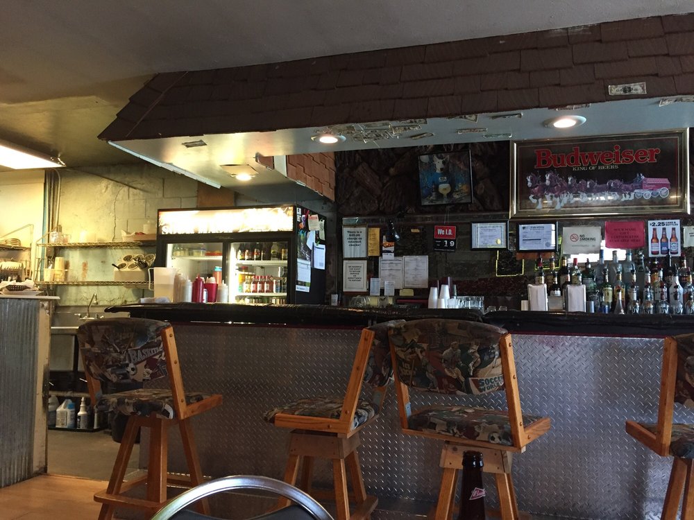 Sour Mash Bars 408 N Main St, Modale, IA Restaurant Reviews