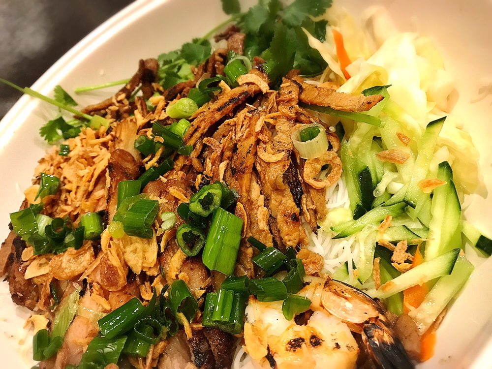 Jasmine's Noodle Bar Jasmine's Noodle Bar