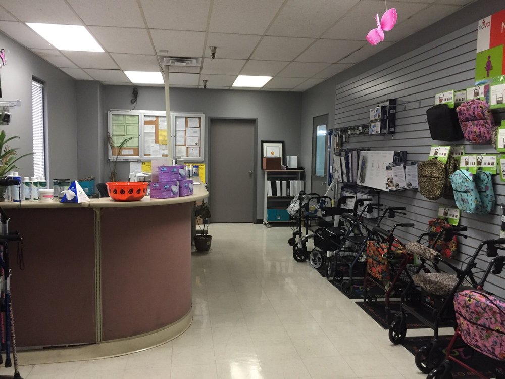 SuperCare Health 19 Photos & 25 Reviews Home Health Care 8345 E