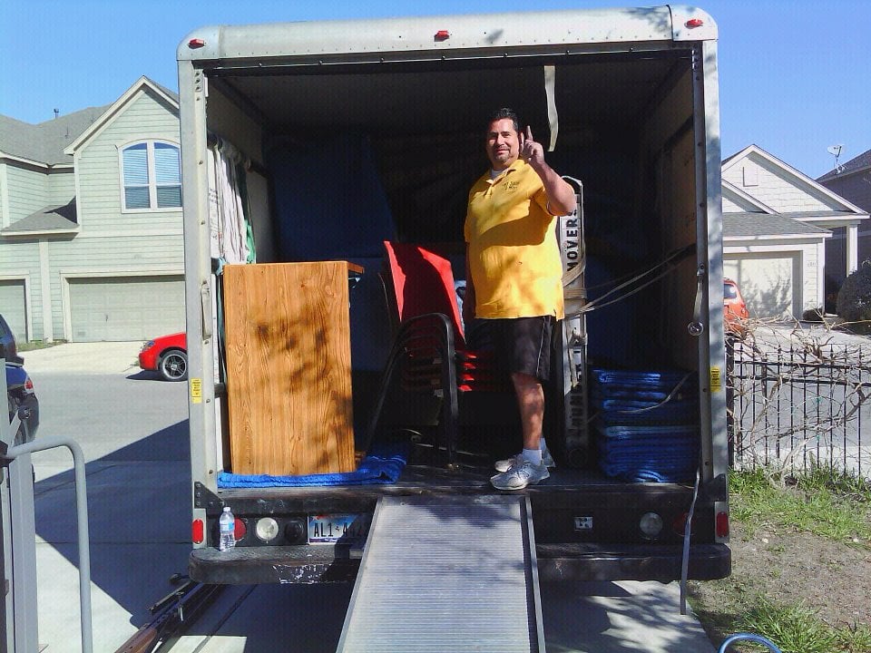 #1 Discount Movers