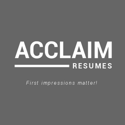 Photo of Acclaim Resumes - Hawthorn Victoria, Australia