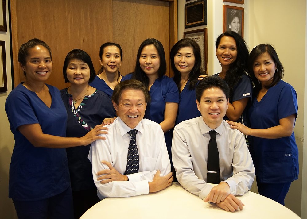 image of business A Downtown Dental Group