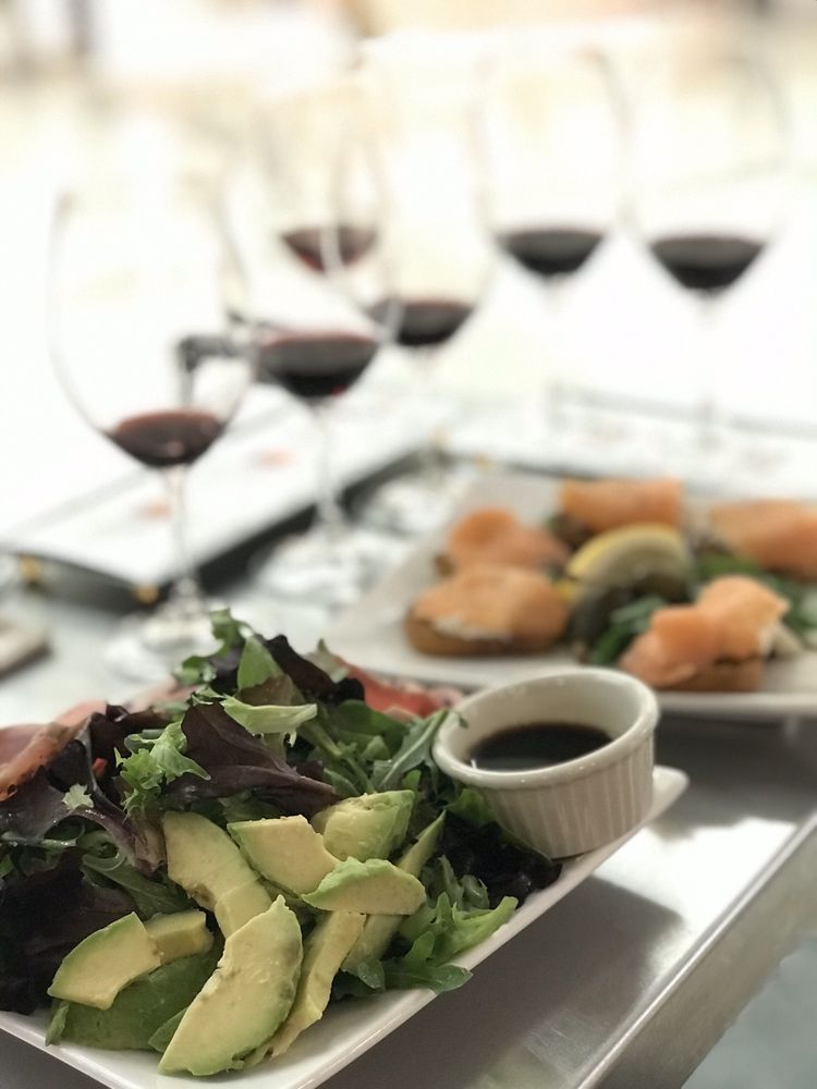 Vino Volo - Terminal 2 Vino Volo - Terminal 2