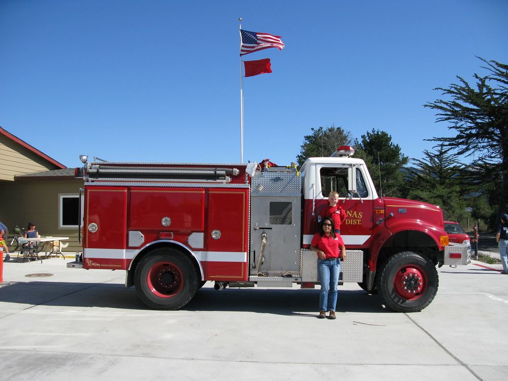 Fire King Fire Protection