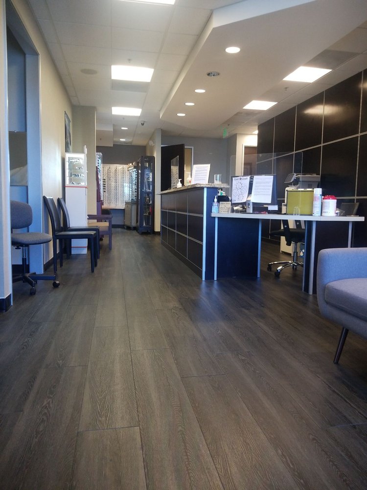 Delta Eye Medical Group