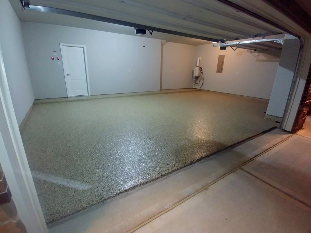 image of business Garage Revamp