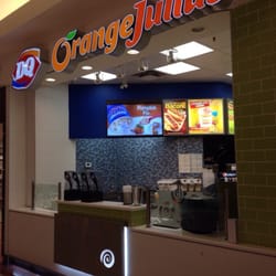 orange julius dairy queen siuthwest plaza