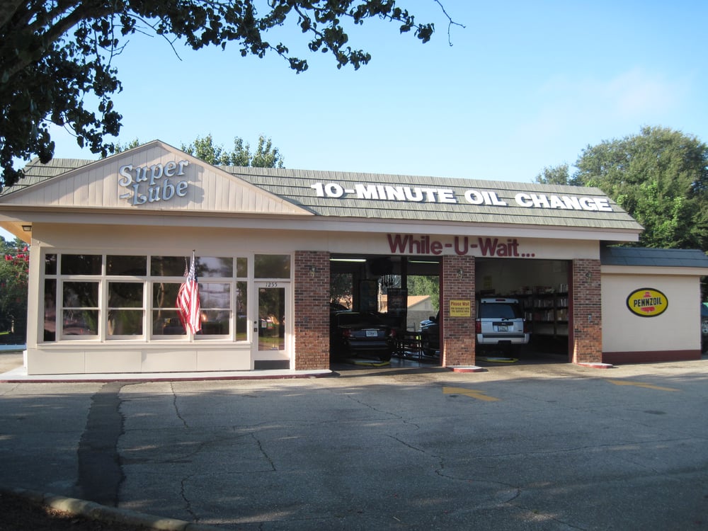 Super Lube