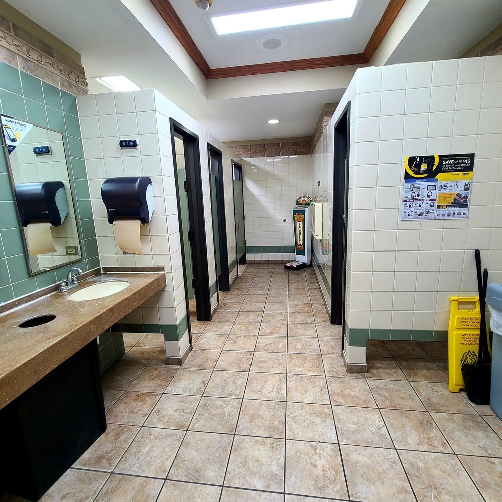 Love's Travel Stop