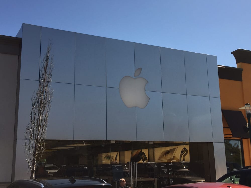 Apple Store 30 Reviews Computers 250 Lehigh Valley Mall