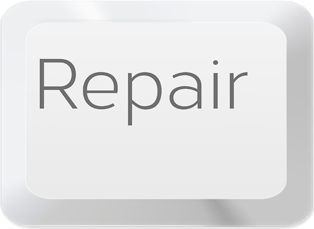 Ctrl Alt Repair